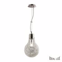 Ideal Lux LUCE MAX SP1 SMALL SVÍTIDLO ZÁVĚSNÉ 033679