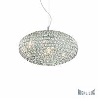 Ideal Lux ORION SP8 SVÍTIDLO ZÁVĚSNÉ 066387
