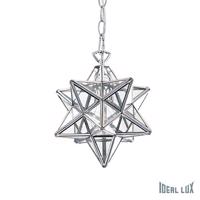 Ideal Lux STELLA SP1 SMALL SVÍTIDLO ZÁVĚSNÉ 093000