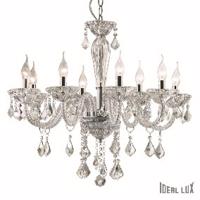 Ideal Lux TIEPOLO SP8 SVÍTIDLO ZÁVĚSNÉ 034720