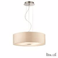 Ideal Lux WOODY SP4 SVÍTIDLO ZÁVĚSNÉ 087702