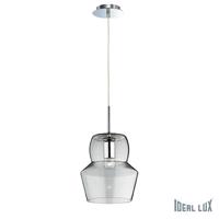 Ideal Lux ZENO SP1 BIG TRASPARENTE 088921