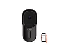 iGET HOME Doorbell DS1