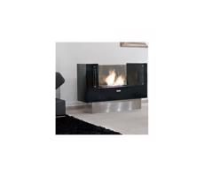 InFire InFire - BIO krb 110x75 cm 3kW oboustranný