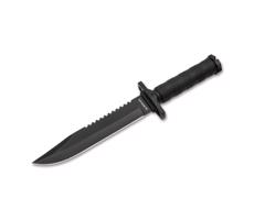 John Jay Survival Knife 02SC004