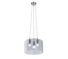 Jupiter Jupiter 1115 - MD 3 - Závěsné svítidlo MODERNA 3xE27/80W/230V