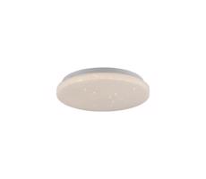 JUST LIGHT. JUST LIGHT. 14275-16 - LED Stropní svítidlo URANUS LED/10W/230V pr. 26 cm bílá