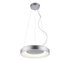 JUST LIGHT. JUST LIGHT. 17075-21-LED Stmívatelný lustr na lanku KETO ANIKA LED/26,5W/230V+DO