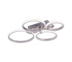 JUST LIGHT. JUST LIGHT. L16271-55 - LED RGBW Stm. stropní svítidlo JOHANNA LED/24W/230V+DO