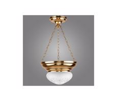 Kemar Kemar OPW60 - Lustr OURO EAGLE 1xE27/100W/230V