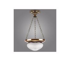 Kemar Kemar OPW60/M/P - Lustr OURO EAGLE 1xE27/100W/230V