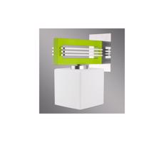 Kemar Kemar SG/K/1/G/K - Nástěnné svítidlo SANGA 1xE14/60W/230V