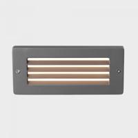 Kohl Lighting HUNTER 8,1W 3000K K52200.BK