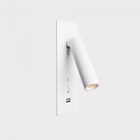 KOHL Lighting K50702.01.WR.WH-WH.ST.8.30