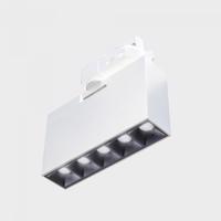 KOHL Lighting K51300.01.TK.WH-BK.45.ST.9.27