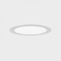KOHL Lighting K51702.05.RF.WH-WH.OP.ST.8.40