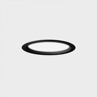 Kohl Lighting K53300.BK.3K