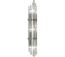 Kolarz Kolarz 0342.63.5 - Nástěnné svítidlo ONTARIO 3xE14/40W/230V 60 cm lesklý chrom