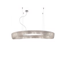 Kolarz Kolarz 5324.31250 - Lustr na lanku CLOUD 12xG9/40W/230V