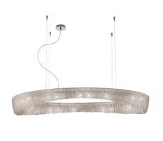 Kolarz Kolarz 5324.32050 - Lustr na lanku CLOUD 20xG9/40W/230V