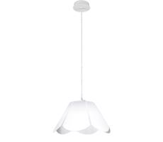 Kolarz Kolarz A1346.31.W - Lustr na lanku BLOOM 1xE27/100W/230V