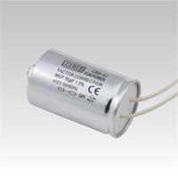 kondenzátor 18µF 400V
