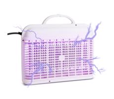 Lapač hmyzu 55620WH