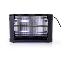 lapač hmyzu s UV světlem 16 W 50 m2 INKI110CBK16
