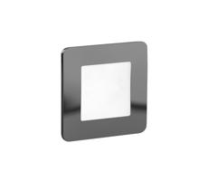 LDST LDST DI-01-CB-BC9 - LED Schodišťové svítidlo DIANA LED/1,2W/230V 3500K