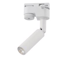 LED Bodové svítidlo do lištového systému LAGOS 1xG9/3W/230V bílá
