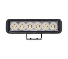 LED Bodové svítidlo pro automobil OSRAM LED/24W/10-30V IP68 5700K