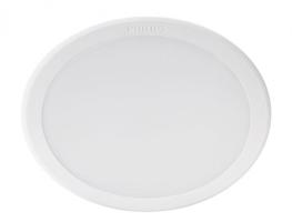 LED Bodové zápuštěné svítidlo Philips Meson 8718696173602 kulaté 13W 14cm 4000K