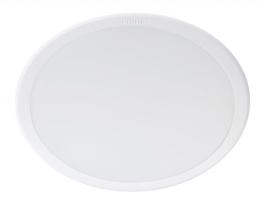 LED Bodové zápuštěné svítidlo Philips Meson 8718696173732 kulaté 21W 19cm 6500K