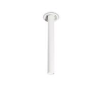 LED Bodové zápustné svítidlo Ideal Lux Eye bianco 186986 bílé 2,5W 3000K