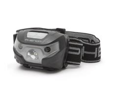 LED Čelovka se senzorem LED/Li-ion 1200mAh IP54