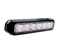 LED Denní svítidlo automobilu LAM LED/18W/12-24V 3000K IP67