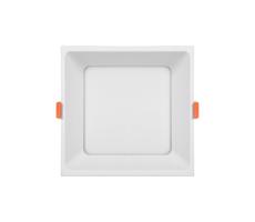 LED-IN01S-UGR/CCT/36W - LED Podhledové svítidlo LED/36W/230V IP44 bílá