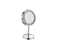 LED Kosmetické zrcátko LED/3W/6V IP44