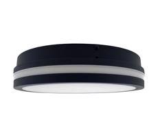 LED Koup. stropní svítidlo ELLÉ LED/24W/230V 3000/4000/6500K pr. 26 cm IP54 ant