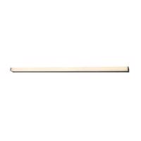 LED Koupelnové nástěnné svítidlo AZzardo Topaz black AZ3359 35W 2975lm 4000K IP44 150cm černé