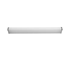 LED Koupelnové osvětlení zrcadla ALEX LED/15W/230V 4000K 60 cm IP44 chrom