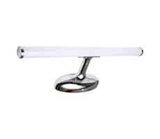 LED Koupelnové osvětlení zrcadla ARMONA LED/6W/230V 4000K 40 cm IP44 chrom