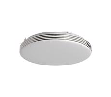 LED Koupelnové stropní svítidlo BRAVO LED/10W/230V 4000K pr. 26 cm IP44