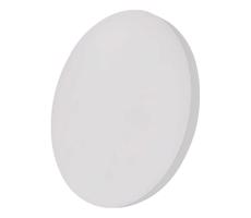 LED Koupelnové stropní svítidlo LED/18W/230V 3000/4000/5700K IP55 bílá