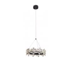 LED Lustr na lanku ARVIN LED/14W/230V