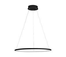 LED Lustr na lanku ORION 1xLED/22W/230V