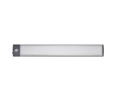 LED Nabíjecí osvětlení nábytku se senzorem LED/2,5W/5V USB 800 mAh 4200K 32,5 cm