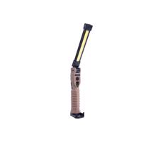 LED Nabíjecí pracovní svítilna s funkcí powerbanky LED/4W/5V IPX4 600 lm 2000mAh