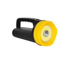 LED Nabíjecí svítilna 2xLED/5W/4000mA