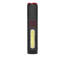 LED Nabíjecí svítilna LED/USB/3,7V 120 lm 400 mAh